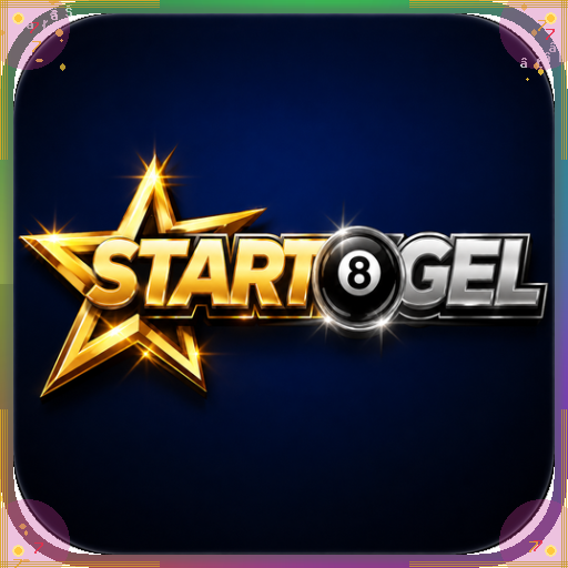 startogel — galeri pratinjau Resmi APK
